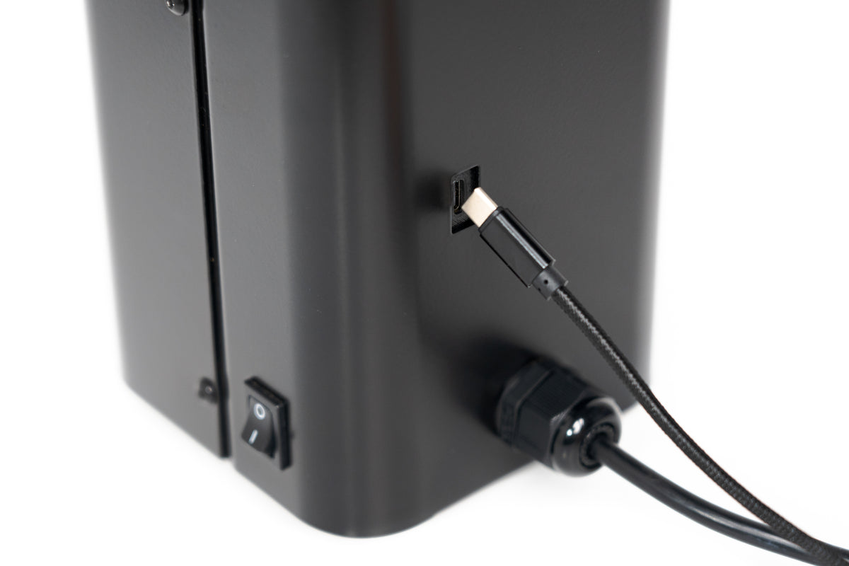 KAFFELOGIC Nano7