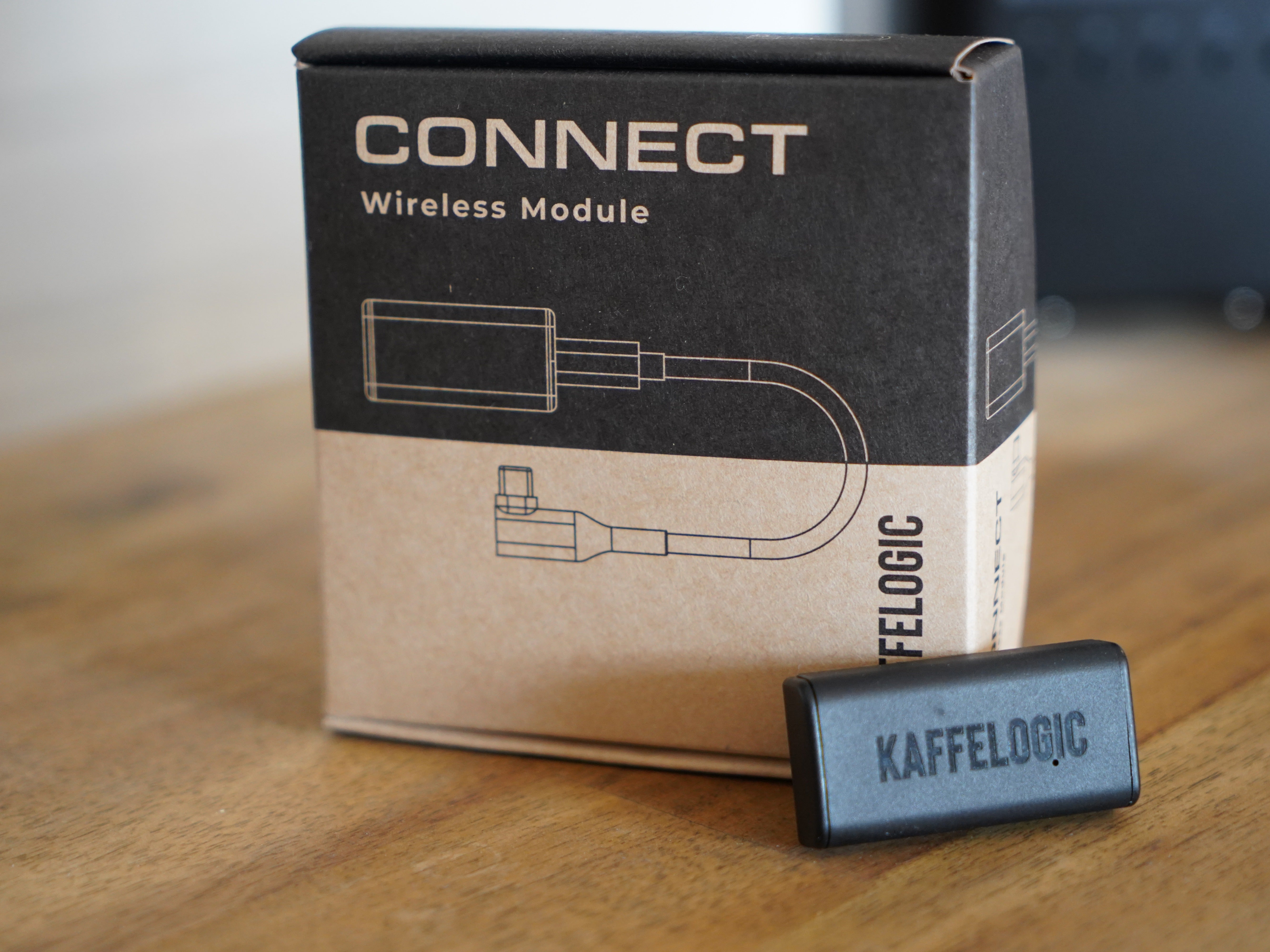 Kaffelogic Connect WiFi Module