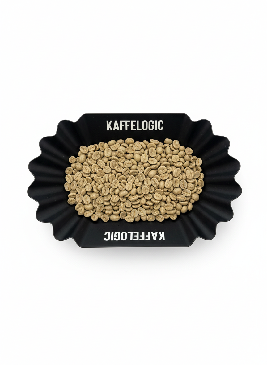 Kaffelogic original tray (2 pieces)