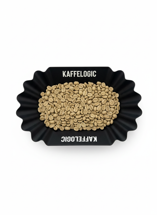 Kaffelogic original tray (2 pieces)