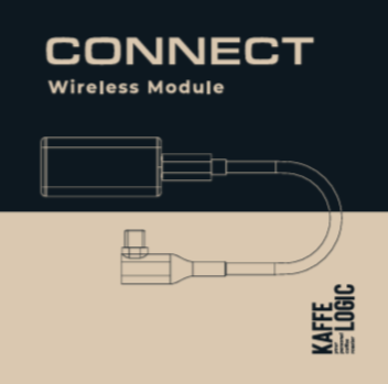 Kaffelogic Connect WiFi Module