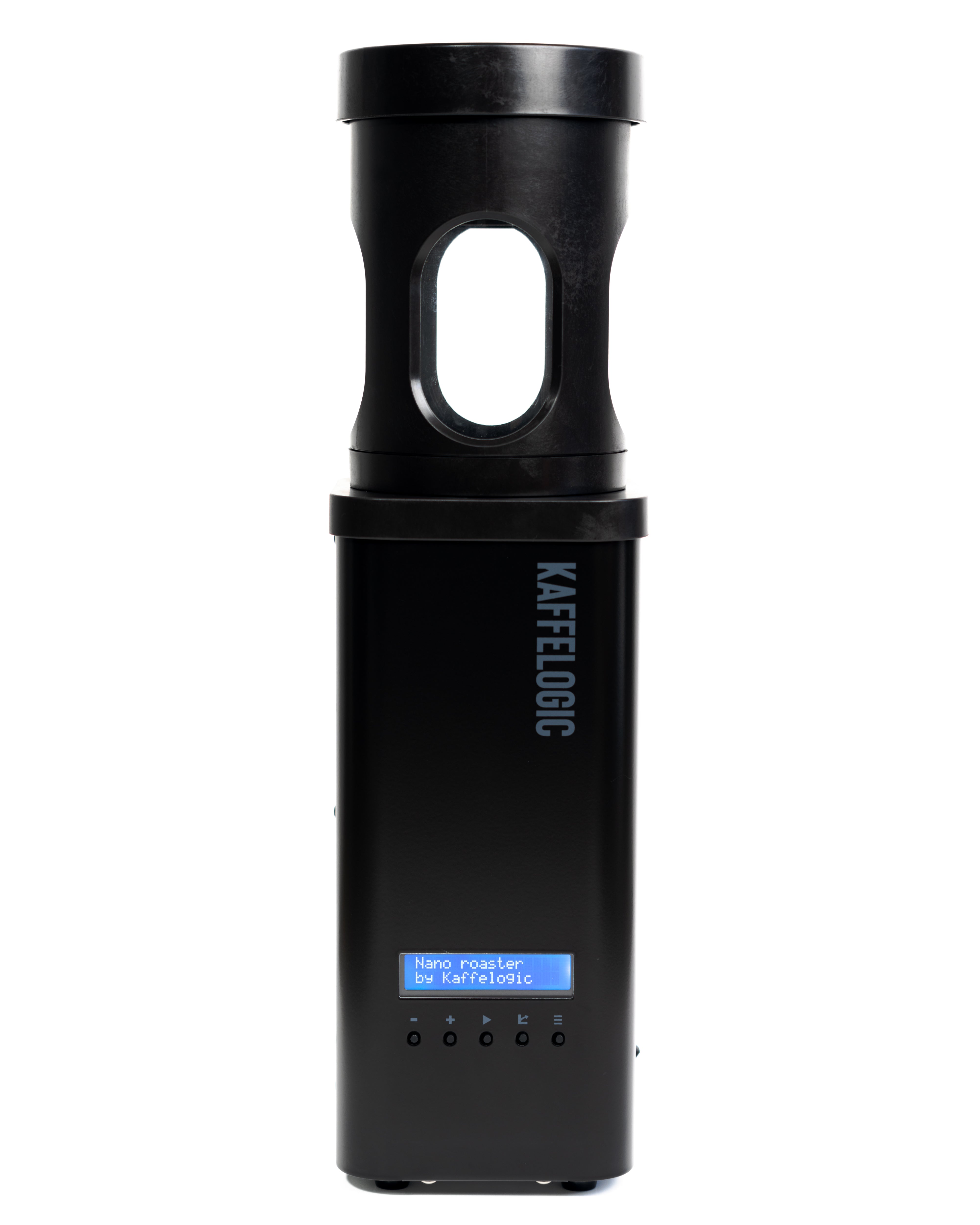 KAFFELOGIC Nano7 – Kaffelogic